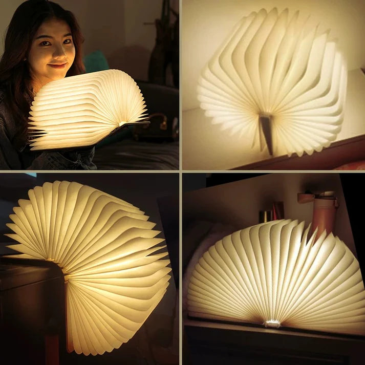 Glow And Chill