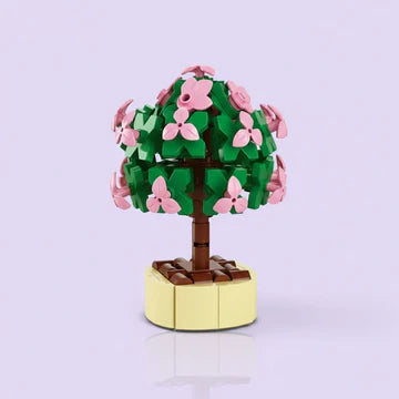 BLOCK AND BIULD