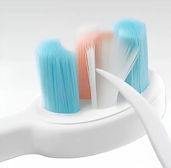 Kawaii super soft toothbrush