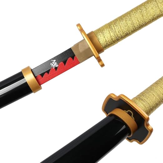 Yorichi demon slayer katana -104cm