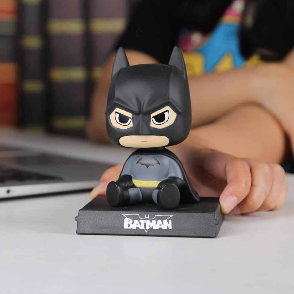 BATMAN BOBBLE HEAD