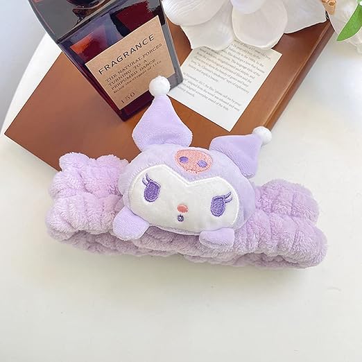 Diversa Kawaii Spa Headband