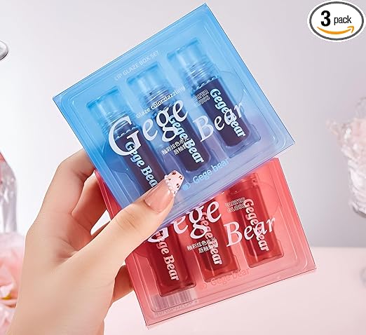 GEGE BEAR SET