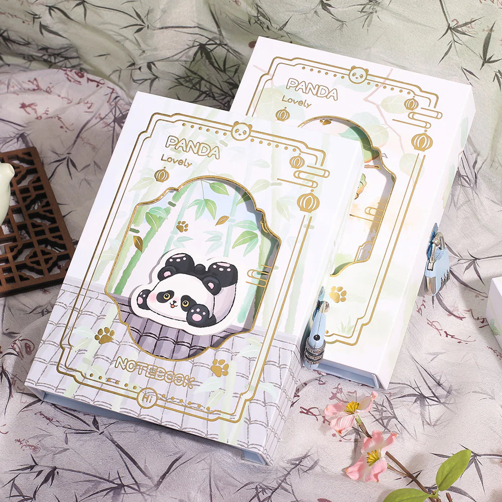 Kawaii Stationary