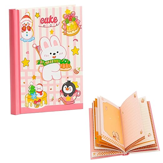 Merry Christmas Diary