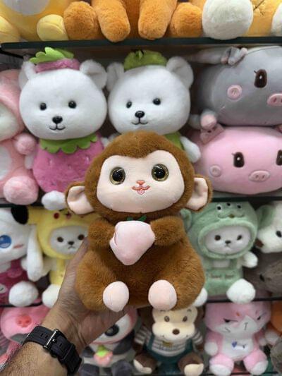 FRUITE MONKEY