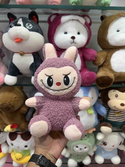 LABUBU