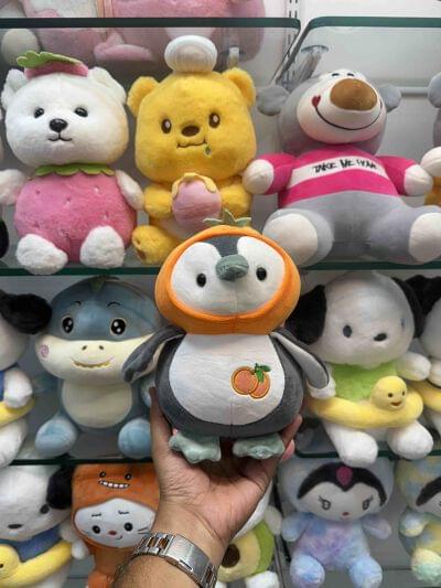 PENGUIN
