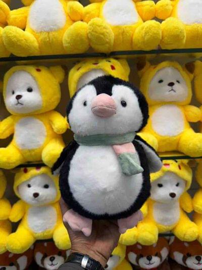 PLUSHIE