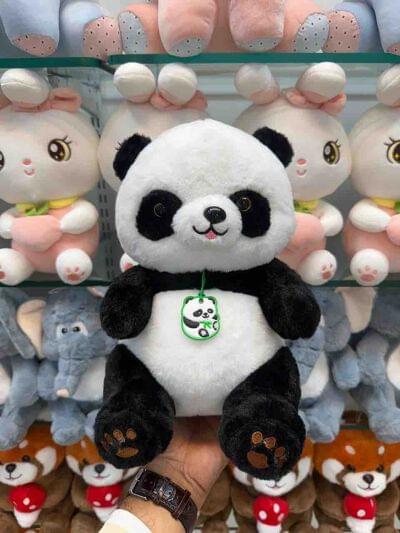 LOCKET PANDA