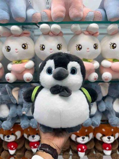 BAG PENGUIN