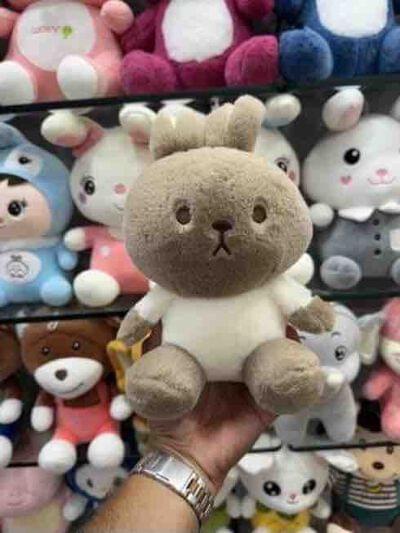 CHOCO BEAR