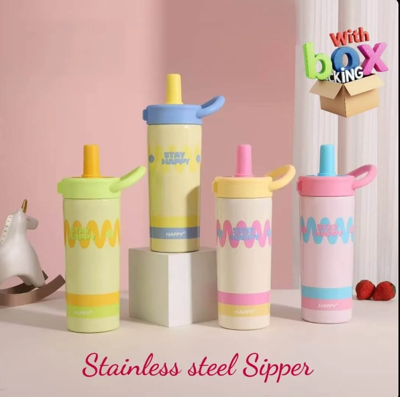 WIGGLE BOTTLE