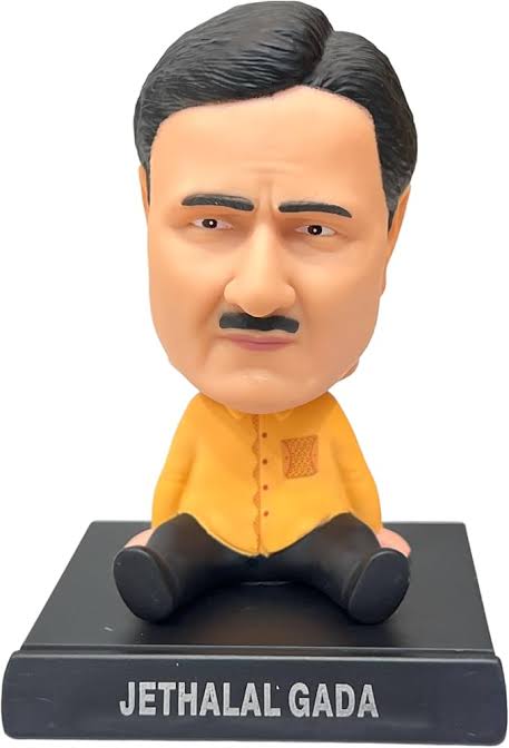 JETHALAL