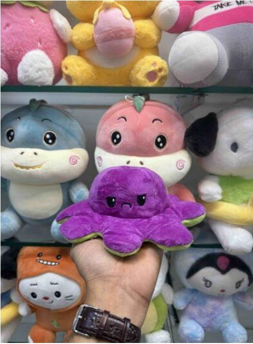 OCTOPUS