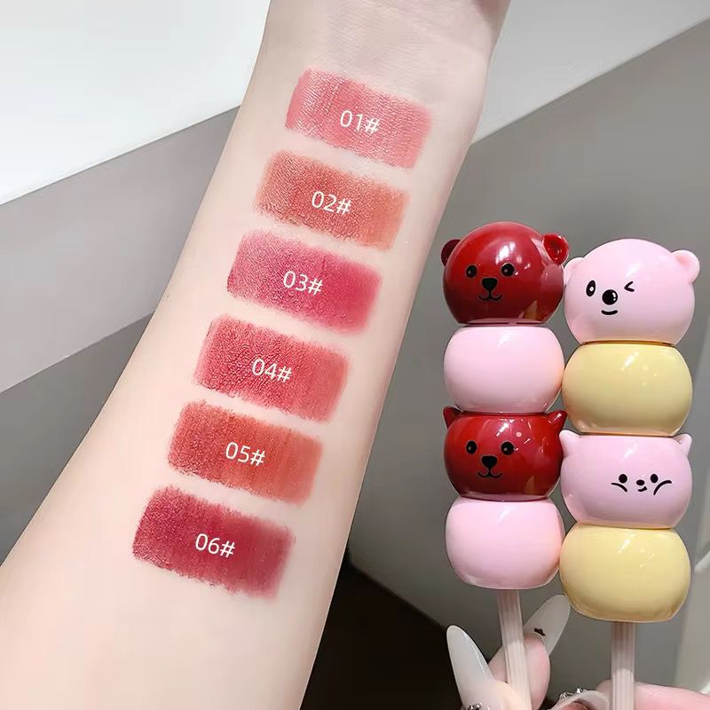 GEGE BEAR LOLIPOP