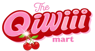 THE QIWIII MART