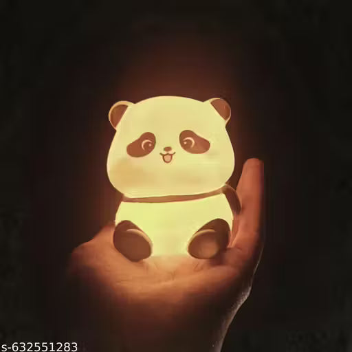 Tini cute night lamp