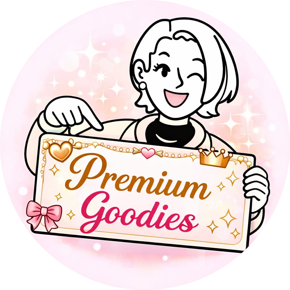 Premium Goodies