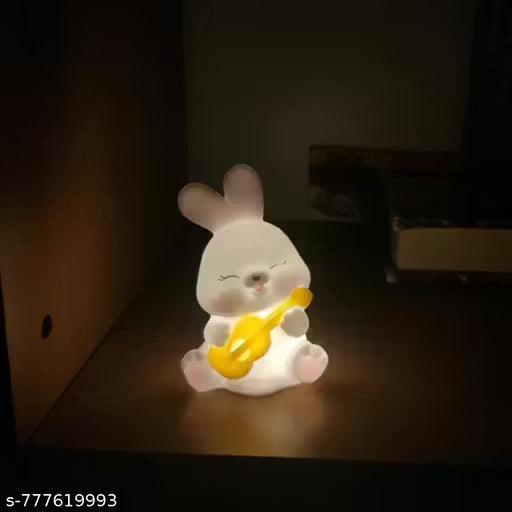 Tini cute night lamp