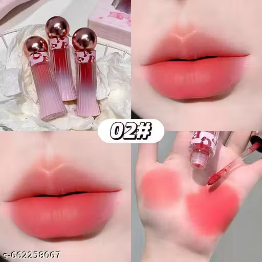 GEGE BEAR LIP MUD