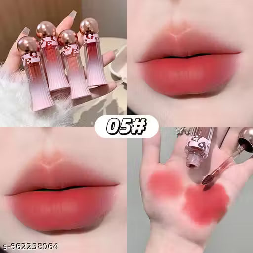 GEGE BEAR LIP MUD