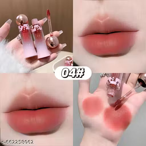 GEGE BEAR LIP MUD