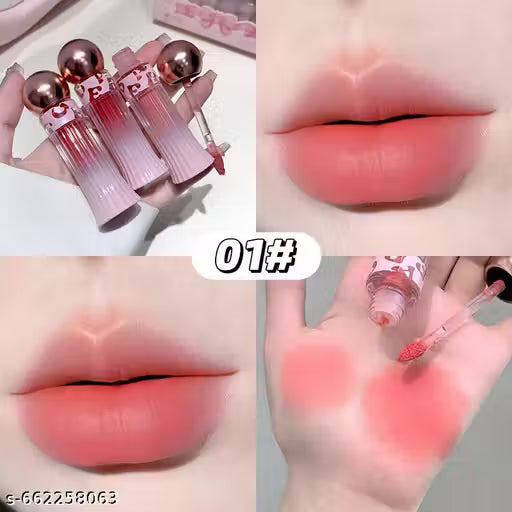 GEGE BEAR LIP MUD