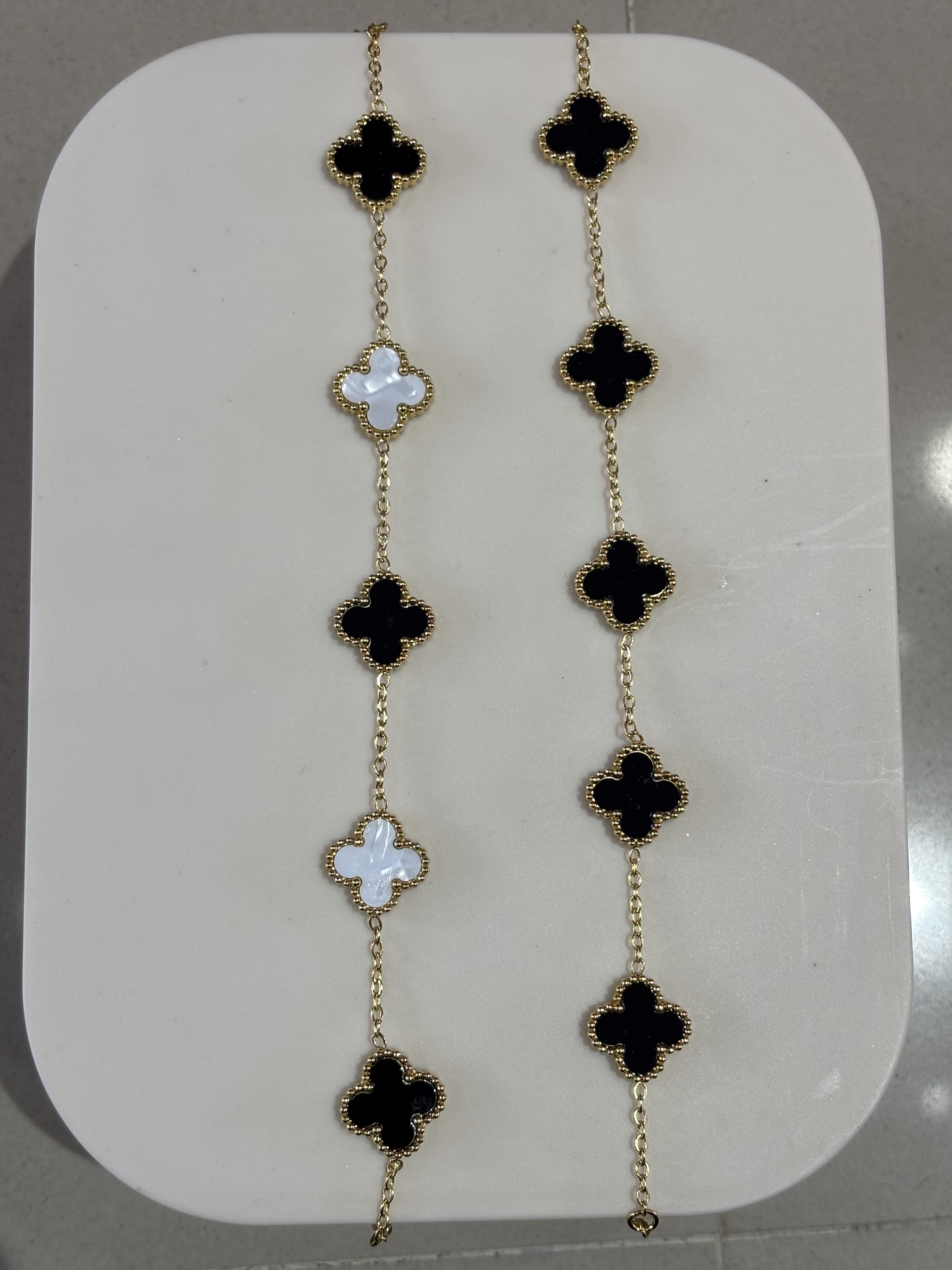 Lv bracelet