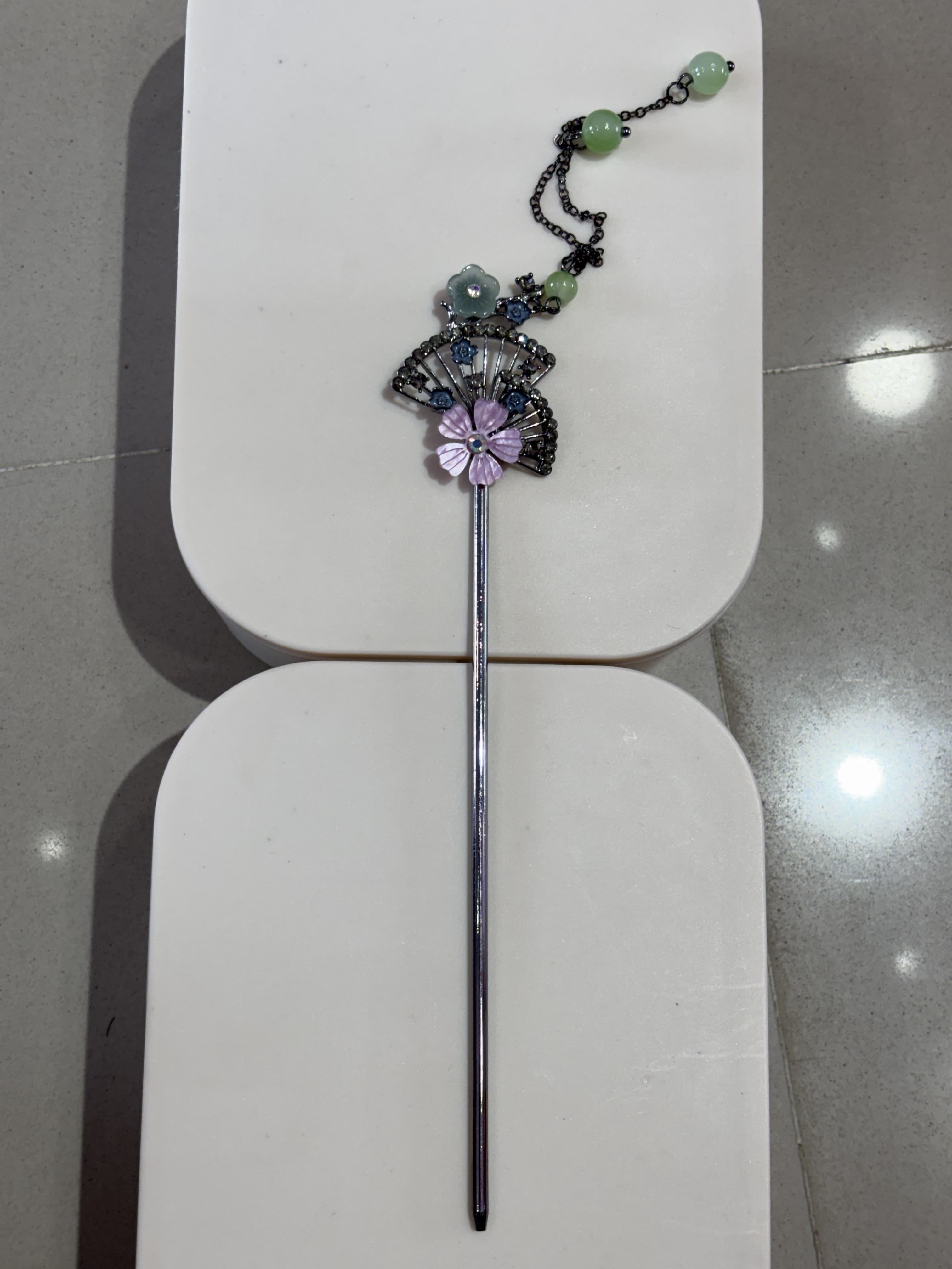 Japanese hair stick