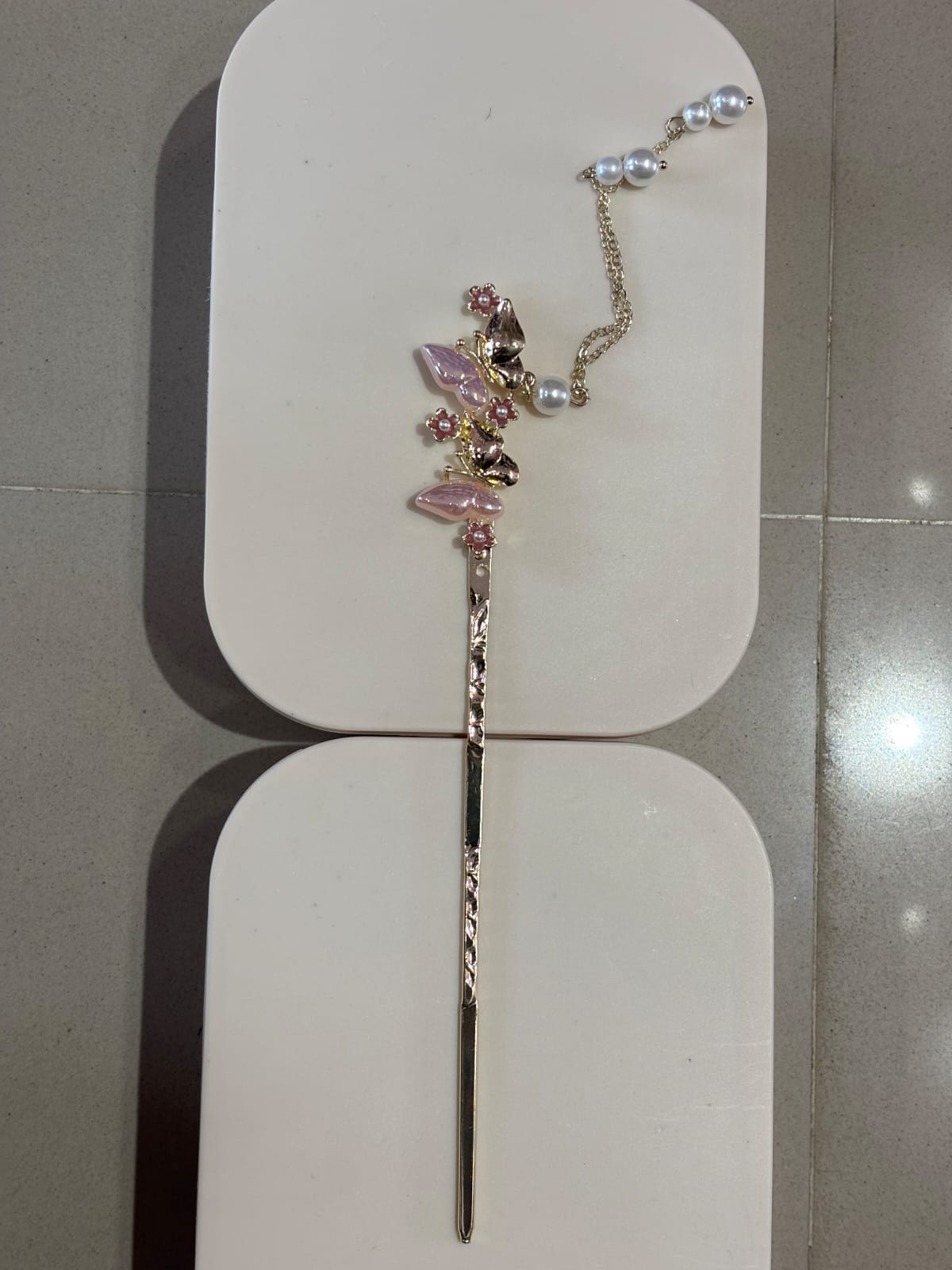 Japanese hair stick