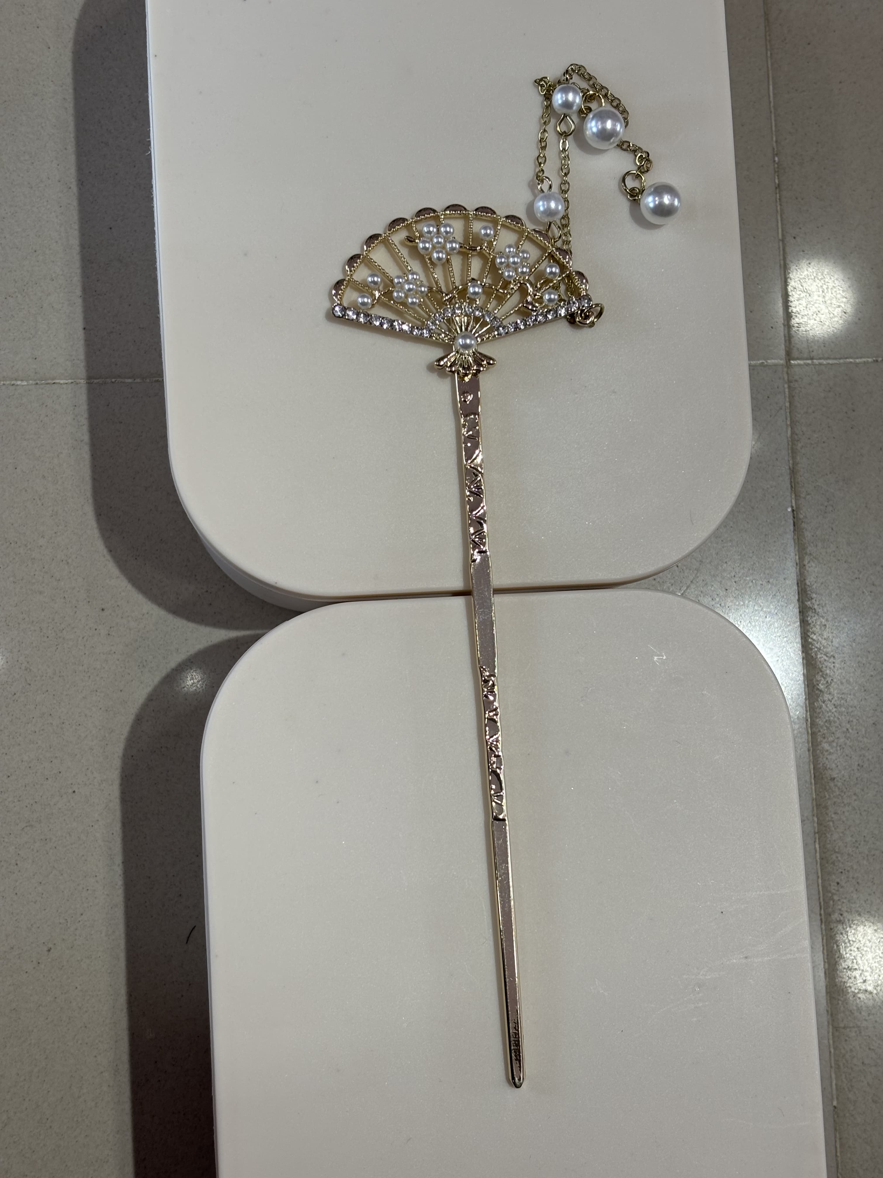 Japanese hair stick