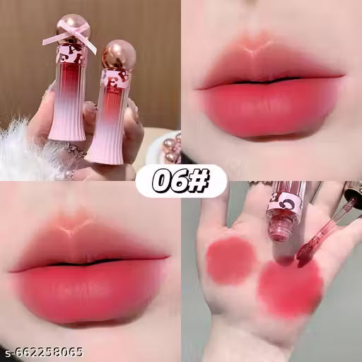 GEGE BEAR LIP MUD